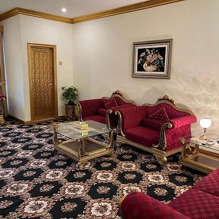 Indus Hotel ไฮเดอราบาด ภายนอก รูปภาพ